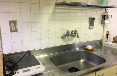 Tokushima Apartamento | American Palace 30 room / Tokushima Tokushima