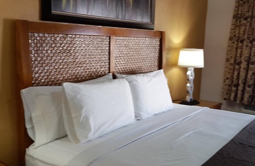 Williams Hotel | American Regency Inn