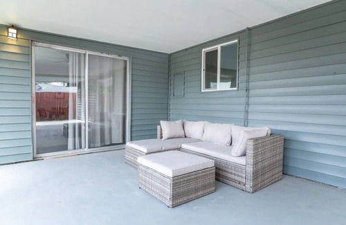 Rancho Cordova Casa | American River⛱️ Happiness Fully Remodeled Home🏠