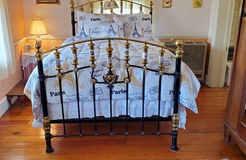 Georgetown Cama Y Desayuno | American River Inn