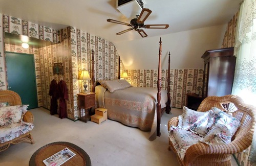 Georgetown Cama Y Desayuno | American River Inn