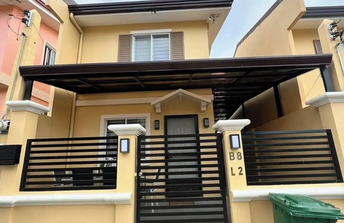 Cagayan de Oro Casa | American Standard/2Bedroom House