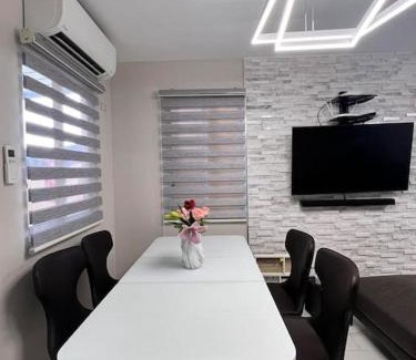 Cagayan de Oro Casa | American Standard/2Bedroom House