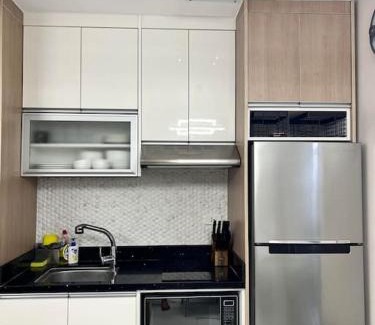 Cagayan de Oro Casa | American Standard/2Bedroom House