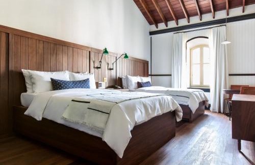 Casco Viejo Hotel | American Trade Hotel