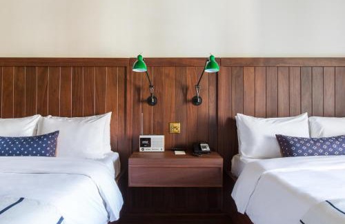 Casco Viejo Hotel | American Trade Hotel