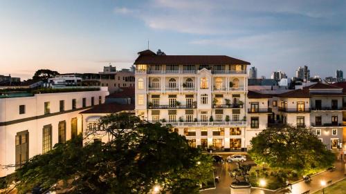 Casco Viejo Hotel | American Trade Hotel