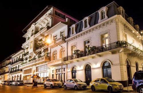 Casco Viejo Hotel | American Trade Hotel