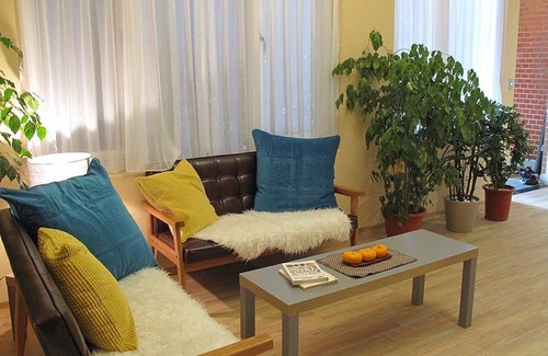 Shilin Apartamento | American Village Resort