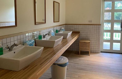 Shilin Apartamento | American Village Resort