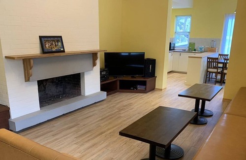 Shilin Apartamento | American Village Resort
