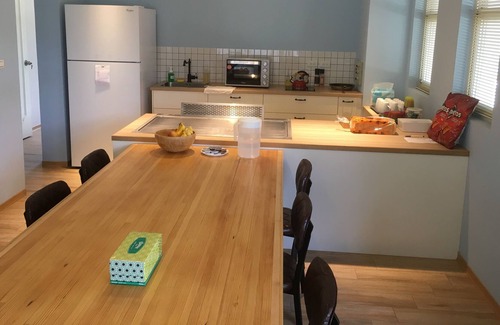 Shilin Apartamento | American Village Resort