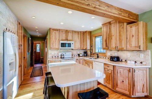 Breckenridge Casa | American Way Chalet