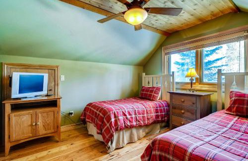 Breckenridge Casa | American Way Chalet