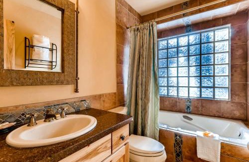 Breckenridge Casa | American Way Chalet