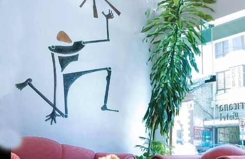 Cochabamba Hotel | Americana Hotel
