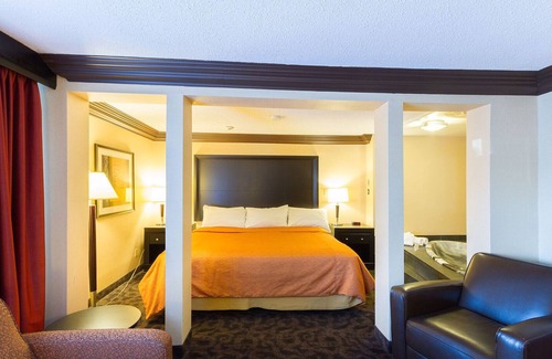 Niagara Falls Complejo | Americana Waterpark Resort and Spa
