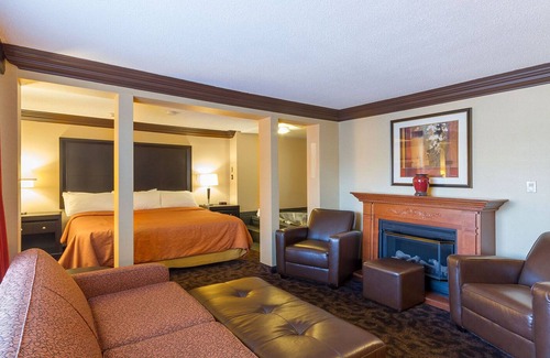 Niagara Falls Complejo | Americana Waterpark Resort and Spa