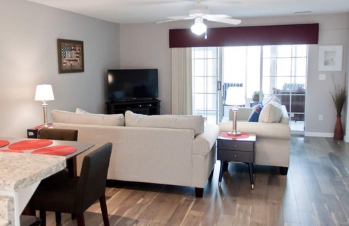 Branson Condominio | Americando