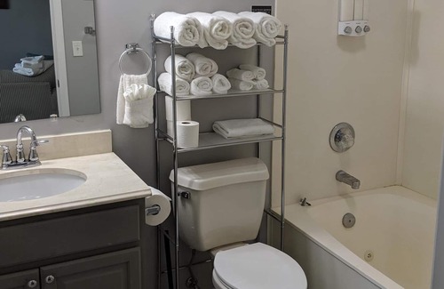 Branson Condominio | Americando
