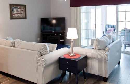 Branson Condominio | Americando