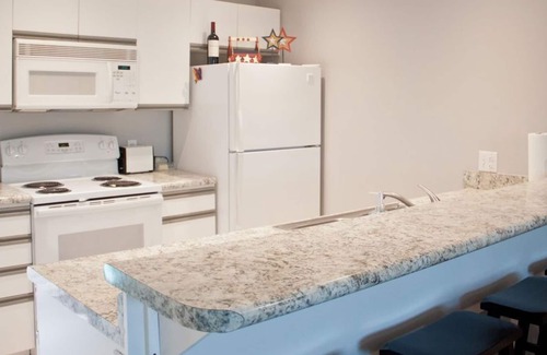 Branson Condominio | Americando