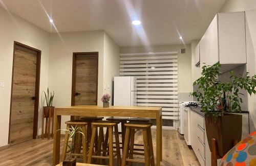 Sucre Apartamento | Americas Apartment