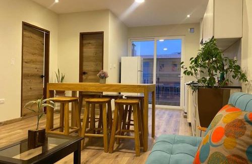 Sucre Apartamento | Americas Apartment