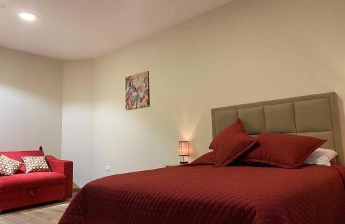 Sucre Apartamento | Americas Apartment