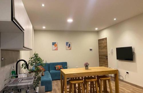 Sucre Apartamento | Americas Apartment
