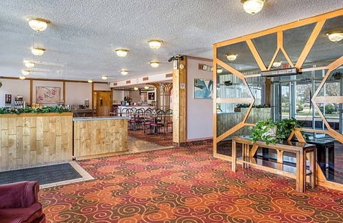 St. Joseph Hotel | Americas Best Value Inn St. Joseph at I-29