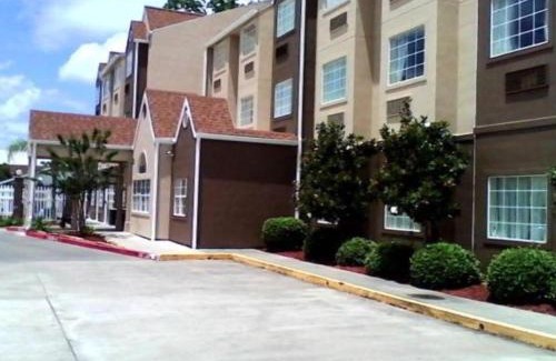 Lake Charles Hotel | Americas Best Value Inn and Suites Lake Charles