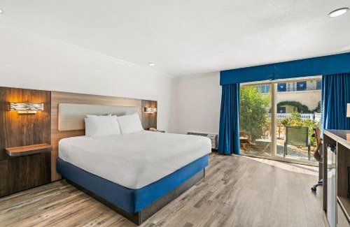 Yucca Valley Hotel | Americas Best Value Inn and Suites -Yucca Valley