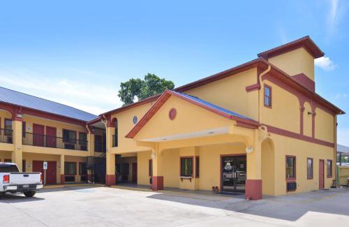 Northside Hotel | Americas Best Value Inn Downtown Houston