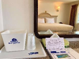 Hyannis Hotel | Americas Best Value Inn Hyannis