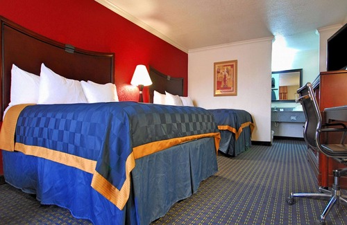 Kingsville Hotel | Americas Best Value Inn Kingsville