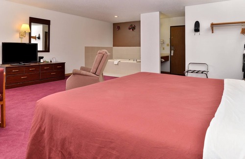 Beardstown Hotel | Americas Best Value Inn Beardstown