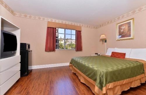 San Clemente Hotel | Americas Best Value Inn San Clemente Beach