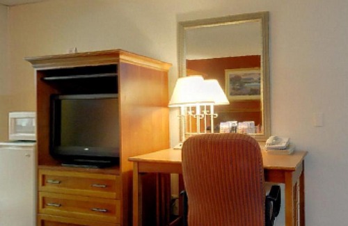 Weatherford Hotel | Americas Best Value Inn Weatherford