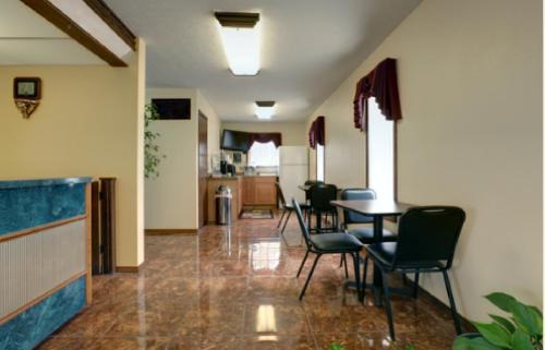 Weatherford Hotel | Americas Best Value Inn Weatherford