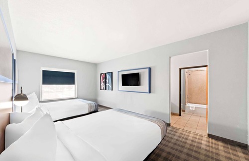 New Braunfels Hotel | AmericInn by Wyndham New Braunfels