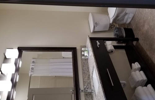 Sioux Falls Hotel | AmericInn by Wyndham Sioux Falls North