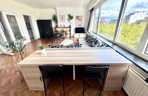 South Antwerp Apartamento | Amerika Apartments
