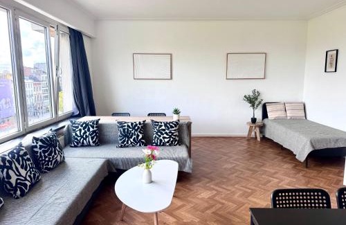 South Antwerp Apartamento | Amerika Apartments