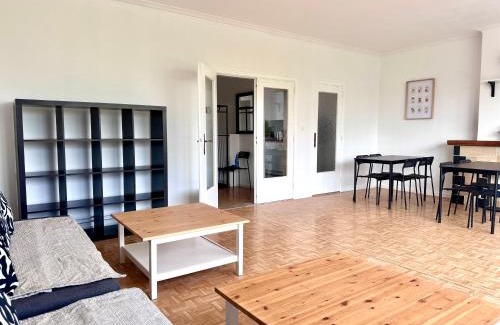 South Antwerp Apartamento | Amerika Apartments