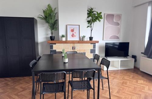 South Antwerp Apartamento | Amerika Apartments