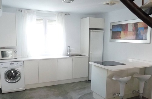 Almerimar Casa | Propiedad del campo de golf frente a la playa de Amerimar