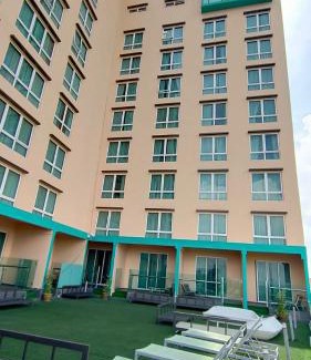 Taman Perling Hotel | Amerin Hotel Johor Bahru
