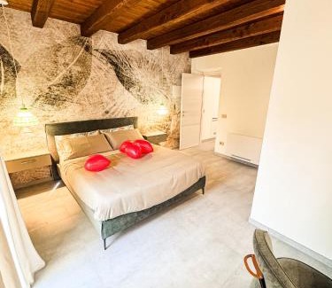 Vasanello Casa | Amerina Apartments
