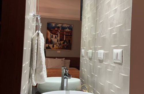Centro histórico de Cusco Cama Y Desayuno | Amerindia Hotel